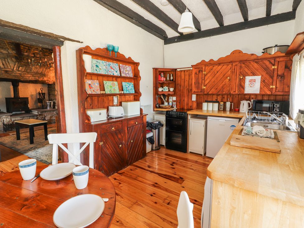 ROSE COTTAGE - County Clare - 1173554 - thumbnail photo 12