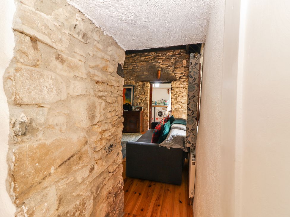 ROSE COTTAGE - County Clare - 1173554 - thumbnail photo 13