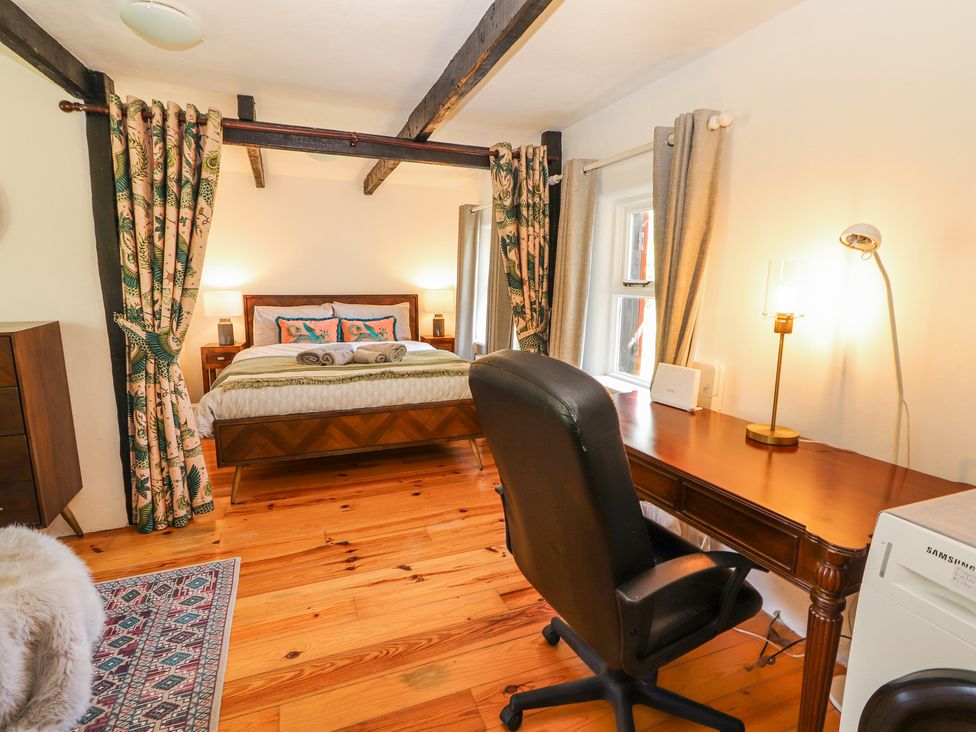 ROSE COTTAGE - County Clare - 1173554 - thumbnail photo 15