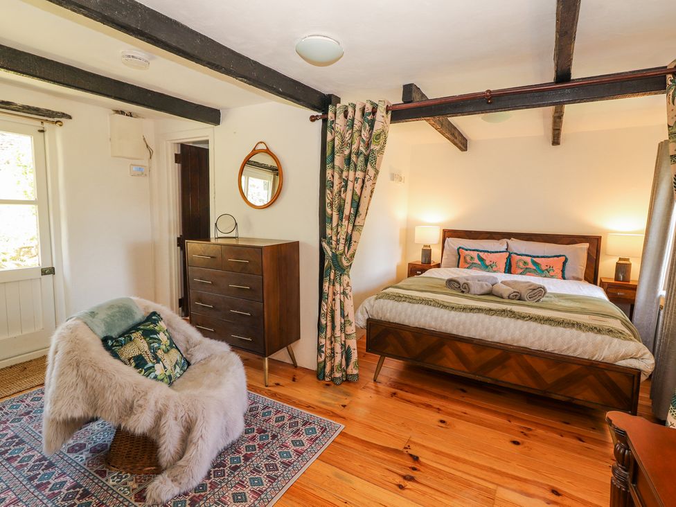 ROSE COTTAGE - County Clare - 1173554 - thumbnail photo 16