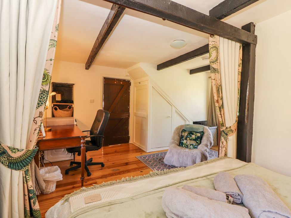 ROSE COTTAGE - County Clare - 1173554 - thumbnail photo 19