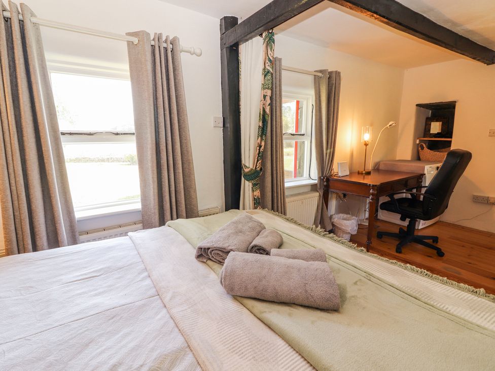 ROSE COTTAGE - County Clare - 1173554 - thumbnail photo 20