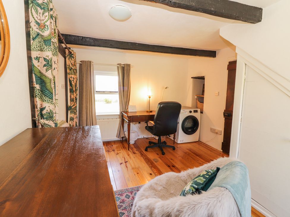ROSE COTTAGE - County Clare - 1173554 - thumbnail photo 21