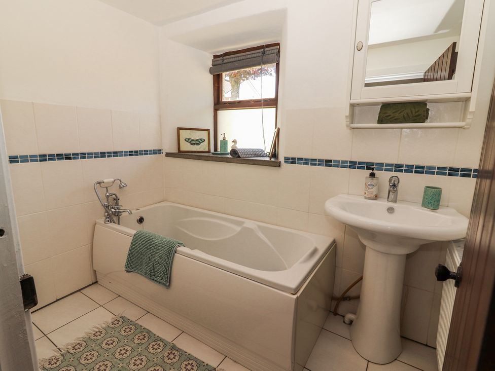 ROSE COTTAGE - County Clare - 1173554 - thumbnail photo 22