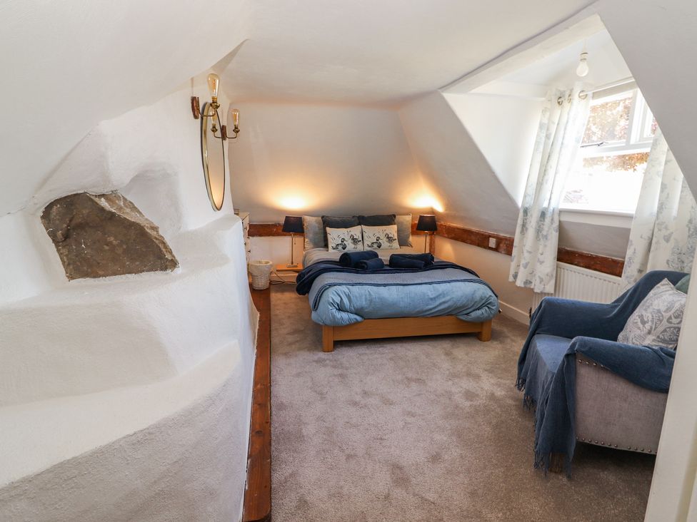 ROSE COTTAGE - County Clare - 1173554 - thumbnail photo 26