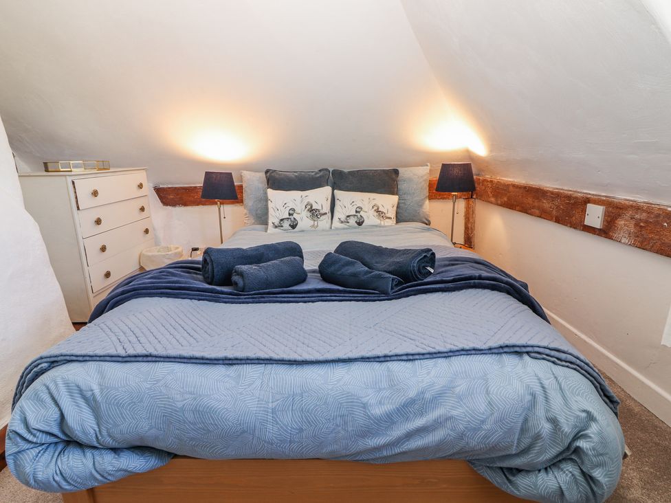 ROSE COTTAGE - County Clare - 1173554 - thumbnail photo 28