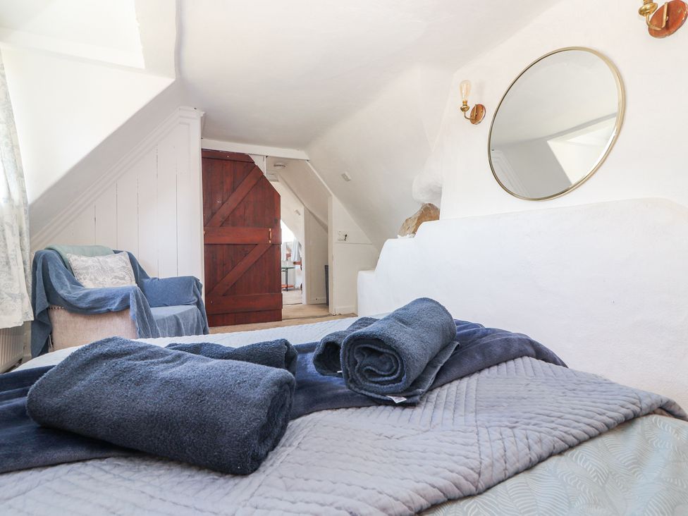 ROSE COTTAGE - County Clare - 1173554 - thumbnail photo 30