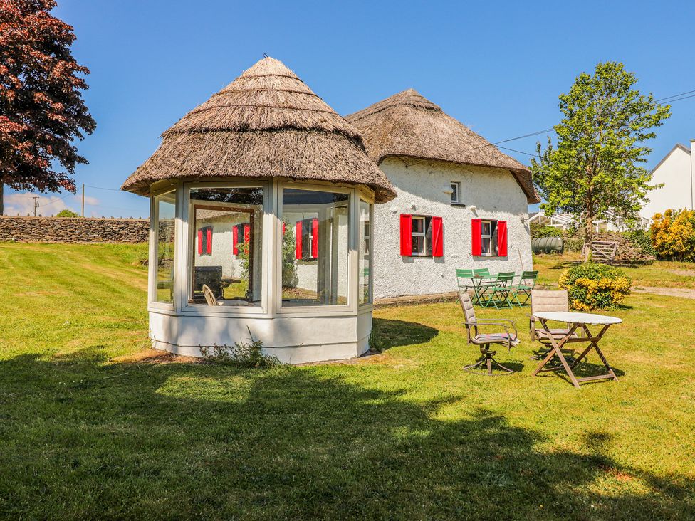 ROSE COTTAGE - County Clare - 1173554 - thumbnail photo 37