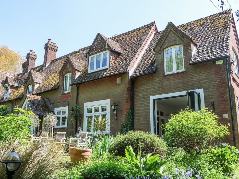 The Granary - Hampshire - 1173555 - thumbnail photo 2