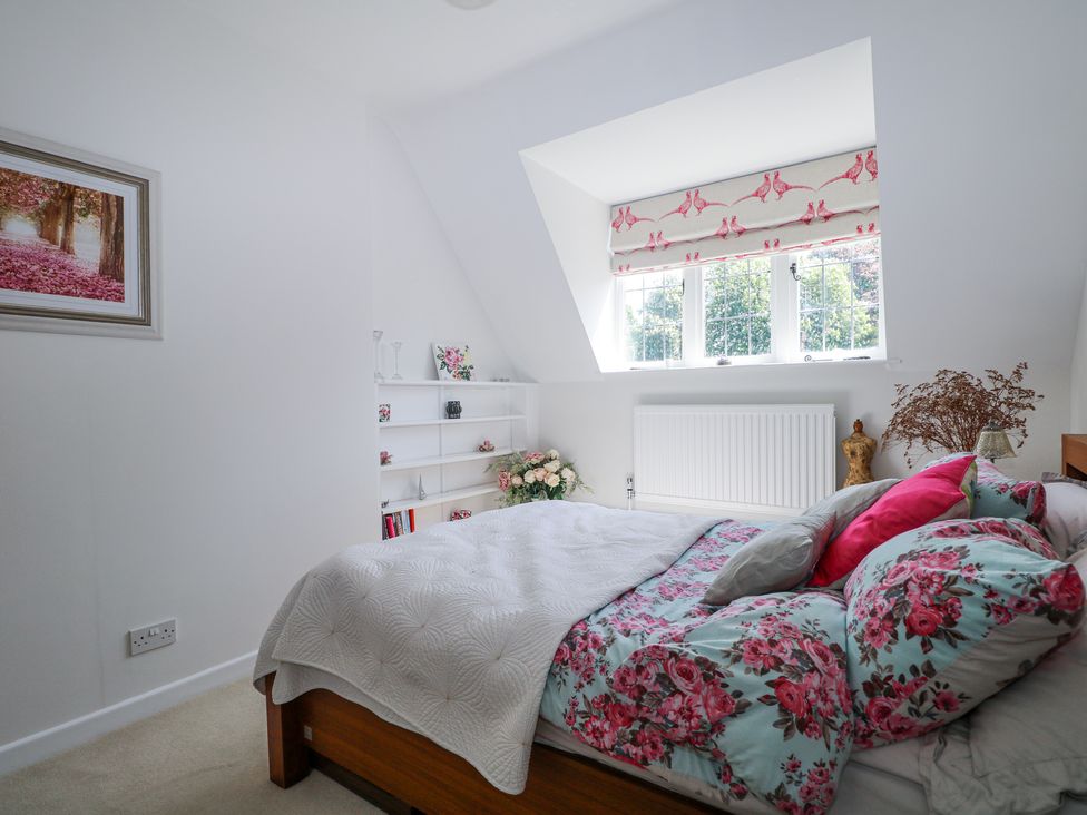 The Granary - Hampshire - 1173555 - thumbnail photo 25