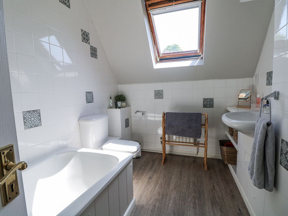 The Granary - Hampshire - 1173555 - thumbnail photo 29