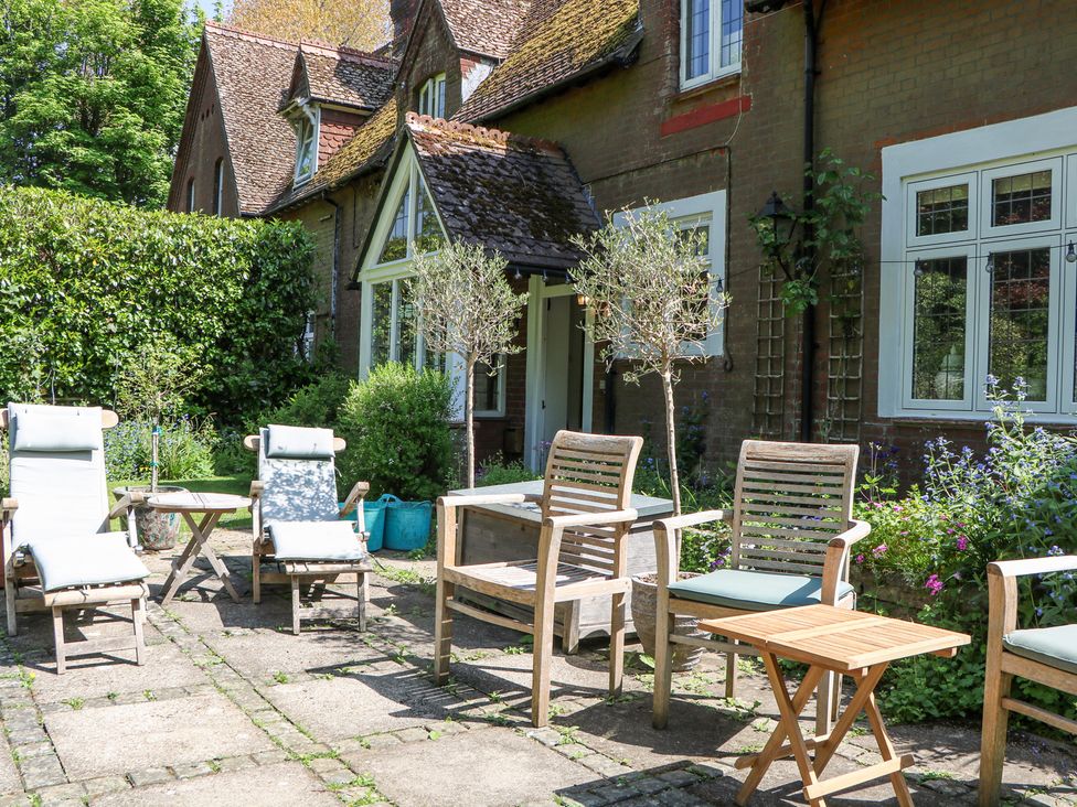 The Granary - Hampshire - 1173555 - thumbnail photo 30
