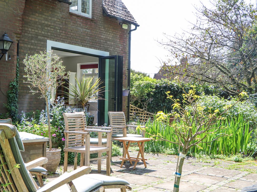 The Granary - Hampshire - 1173555 - thumbnail photo 31