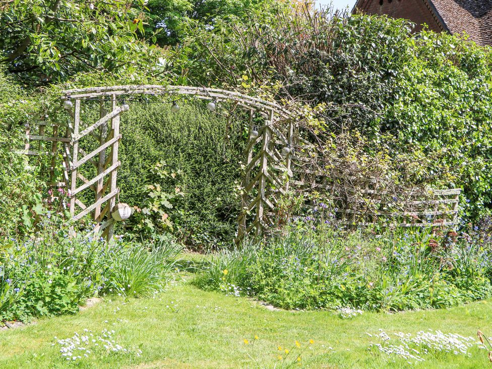 The Granary - Hampshire - 1173555 - thumbnail photo 37