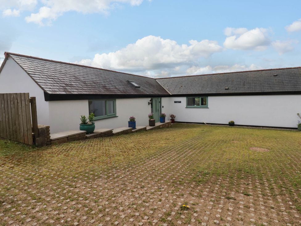 Little Chywoon Barn - Cornwall - 1173556 - thumbnail photo 2