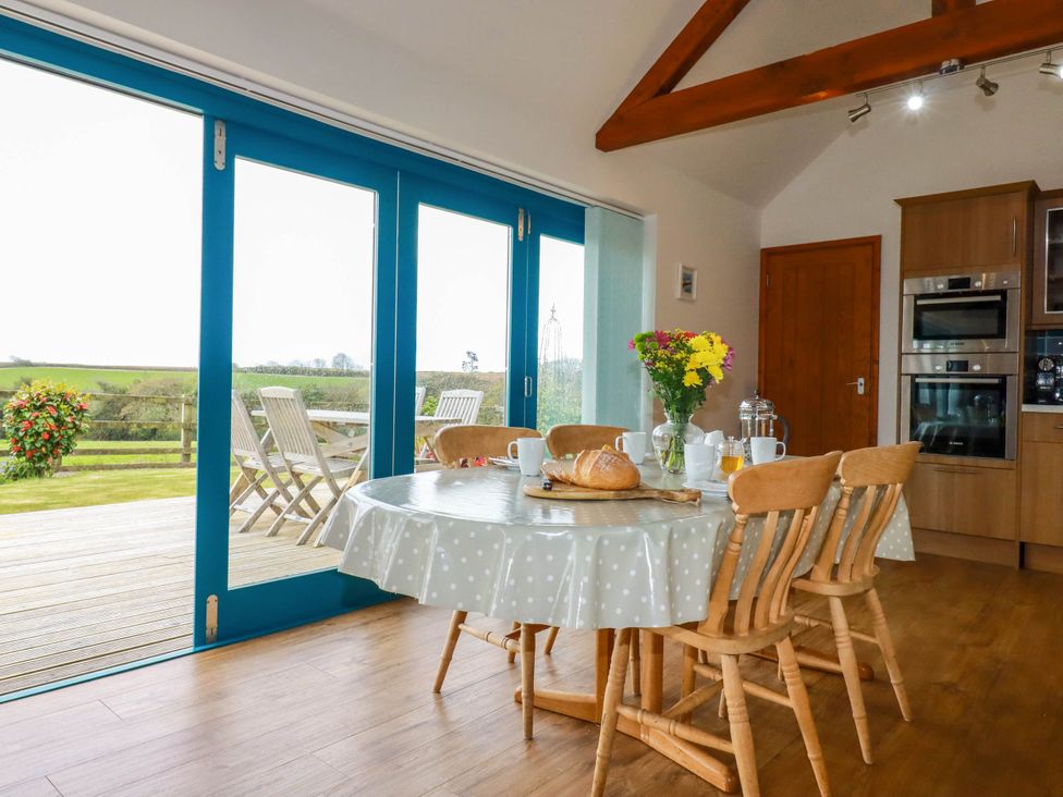 Little Chywoon Barn - Cornwall - 1173556 - thumbnail photo 3