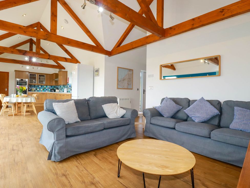 Little Chywoon Barn - Cornwall - 1173556 - thumbnail photo 8