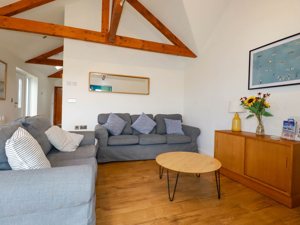 Little Chywoon Barn - Cornwall - 1173556 - thumbnail photo 9
