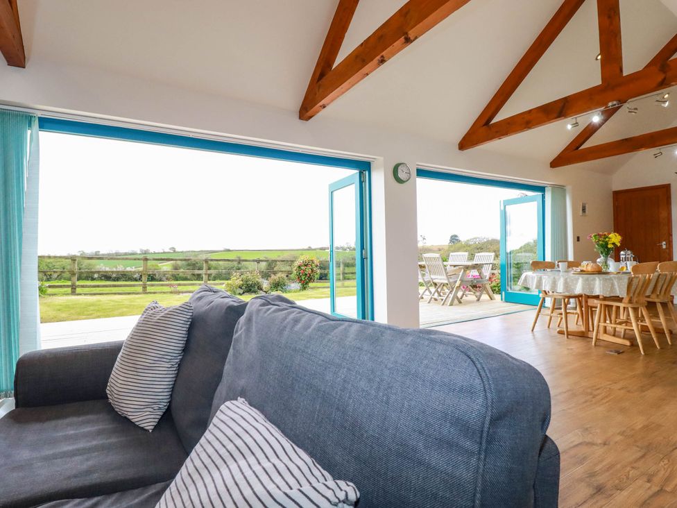 Little Chywoon Barn - Cornwall - 1173556 - thumbnail photo 11