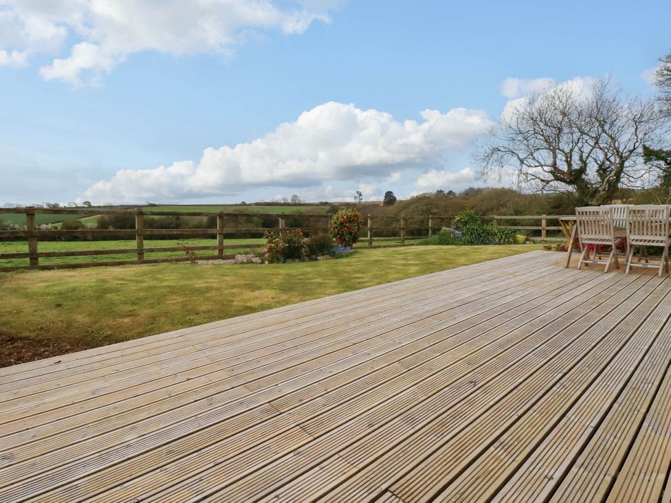 Little Chywoon Barn - Cornwall - 1173556 - thumbnail photo 24