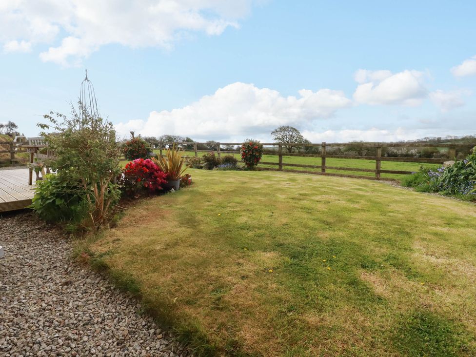 Little Chywoon Barn - Cornwall - 1173556 - thumbnail photo 25