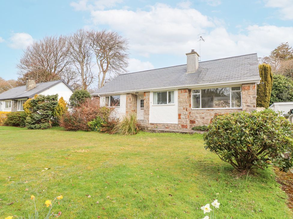 3 Glyn Y Mor - North Wales - 1173557 - thumbnail photo 1
