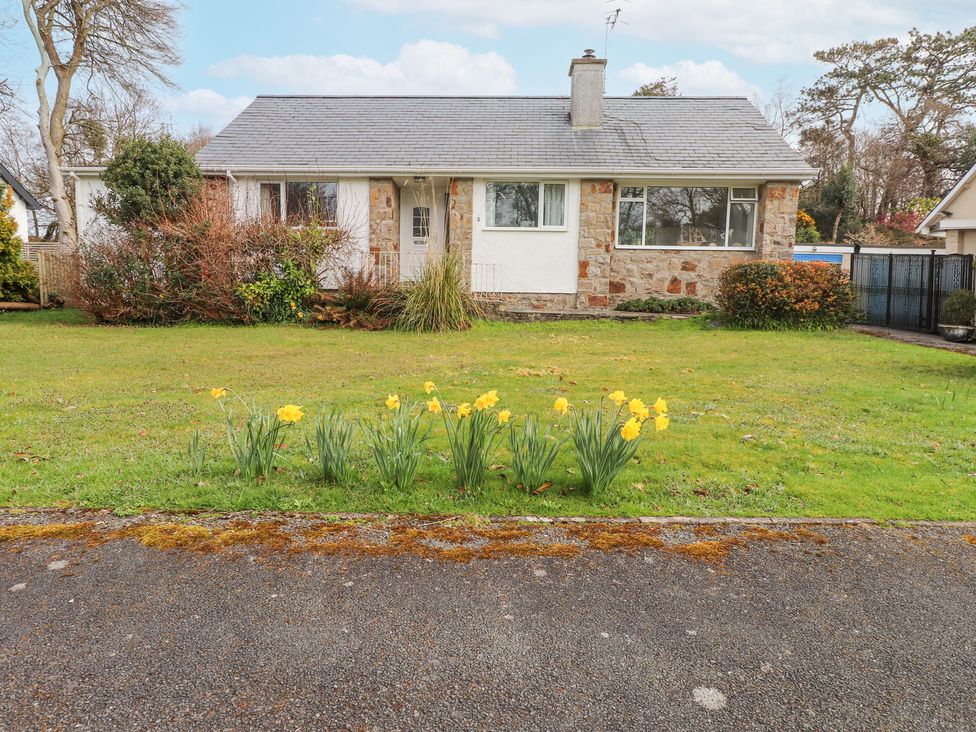 3 Glyn Y Mor - North Wales - 1173557 - thumbnail photo 2
