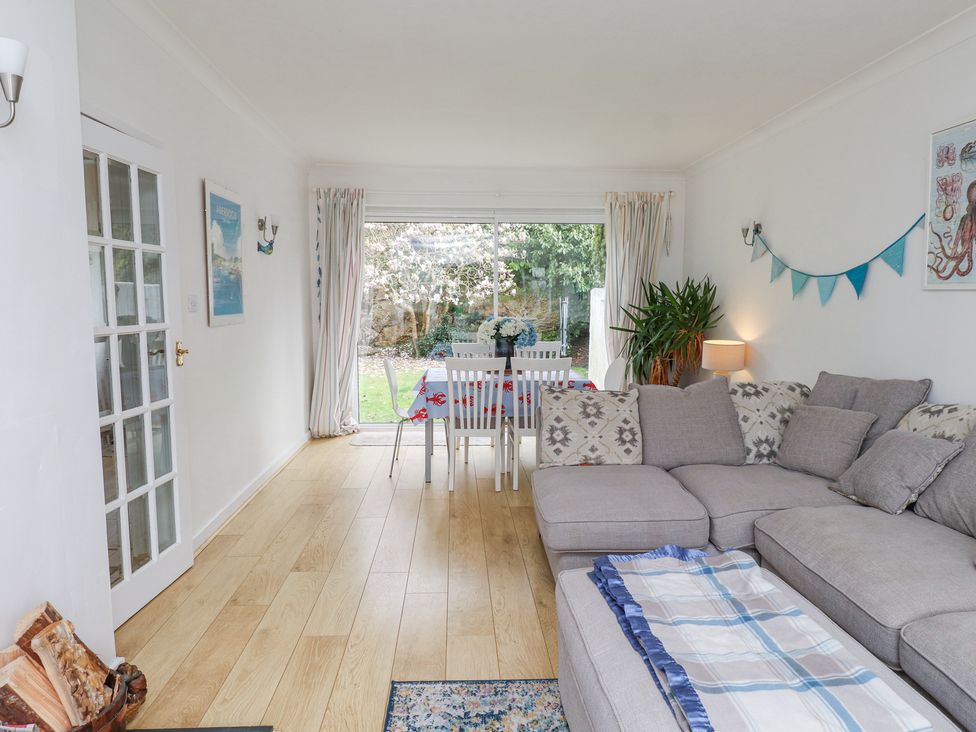 3 Glyn Y Mor - North Wales - 1173557 - thumbnail photo 3