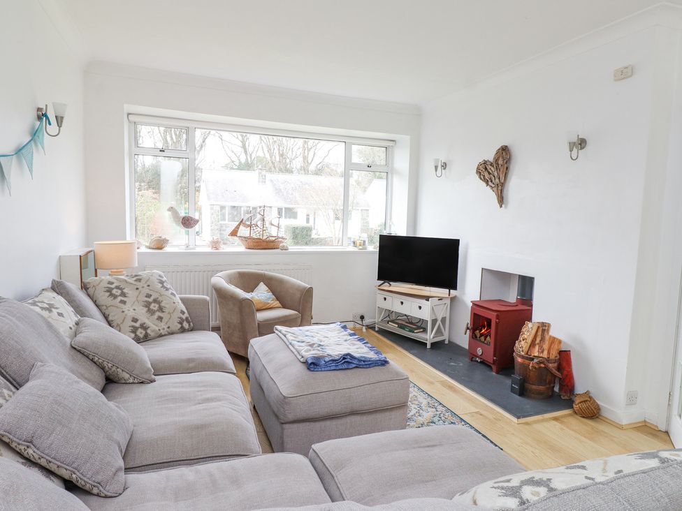 3 Glyn Y Mor - North Wales - 1173557 - thumbnail photo 5