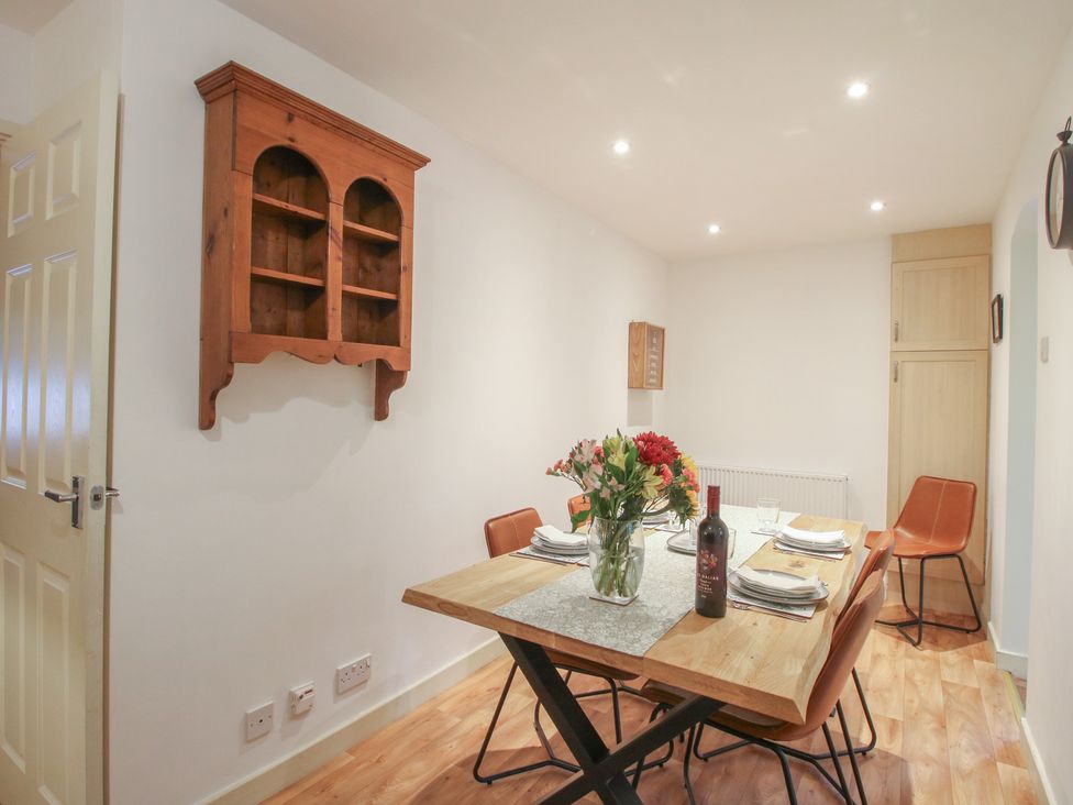 2 Aqueduct Cottages - Shropshire - 1173574 - thumbnail photo 9