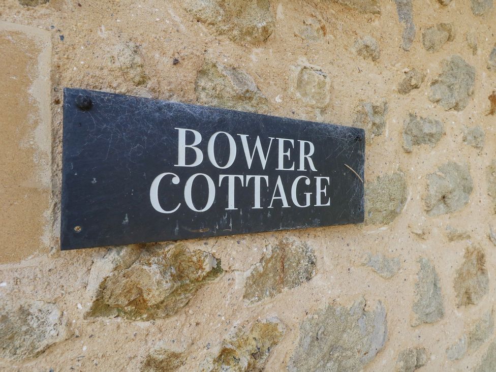 Bower Cottage - Dorset - 1173577 - thumbnail photo 2