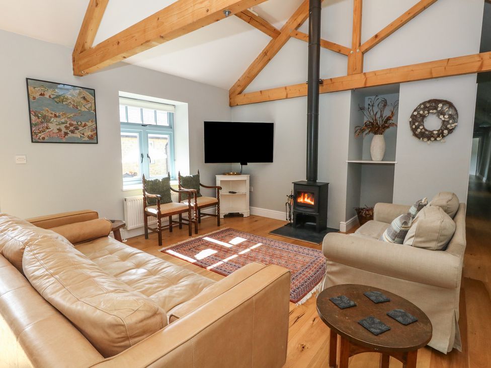 Bower Cottage - Dorset - 1173577 - thumbnail photo 3