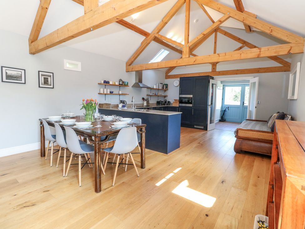 Bower Cottage - Dorset - 1173577 - thumbnail photo 8