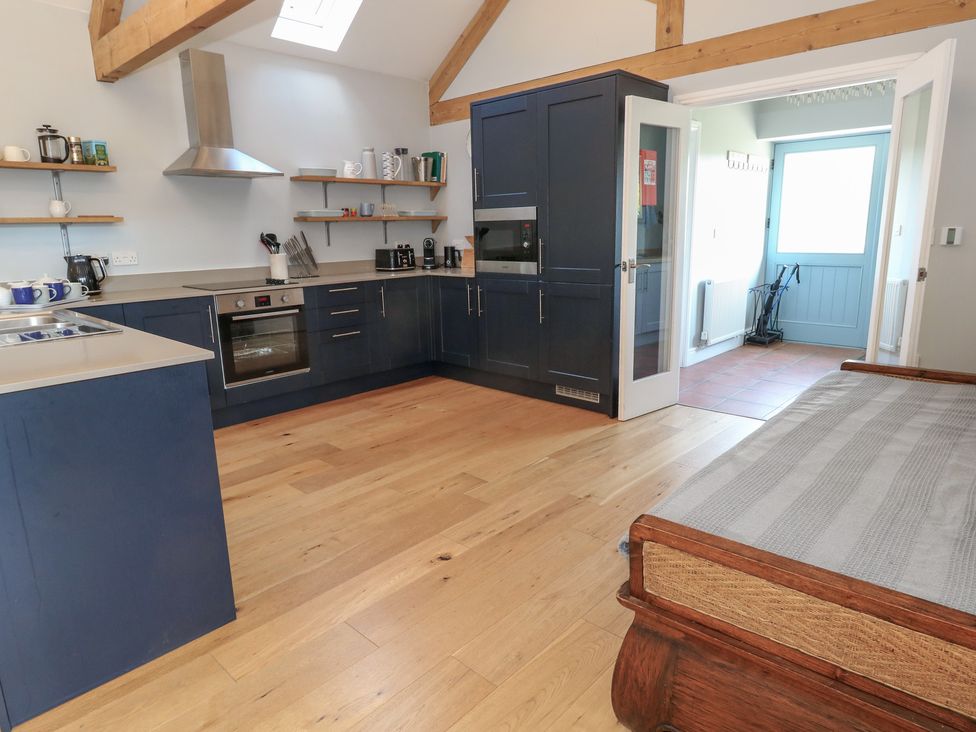 Bower Cottage - Dorset - 1173577 - thumbnail photo 10