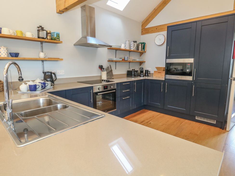Bower Cottage - Dorset - 1173577 - thumbnail photo 13