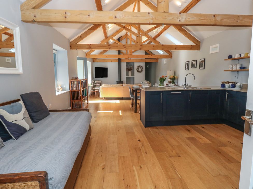 Bower Cottage - Dorset - 1173577 - thumbnail photo 16