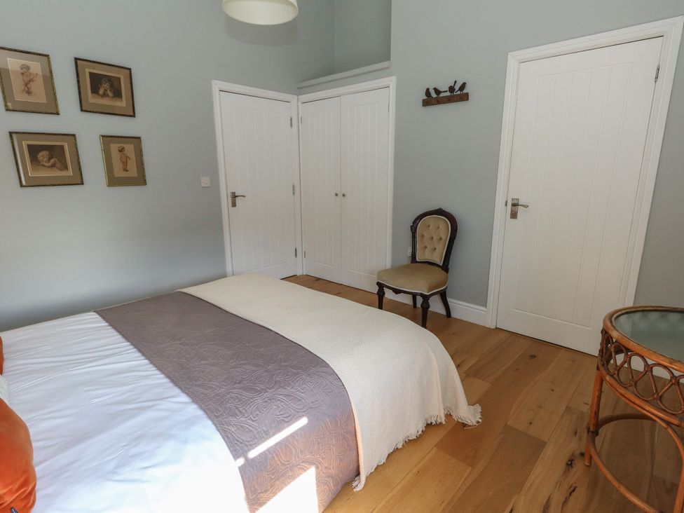Bower Cottage - Dorset - 1173577 - thumbnail photo 20