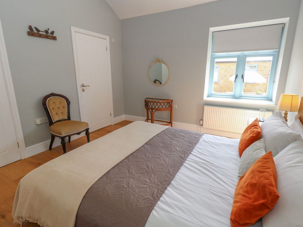 Bower Cottage - Dorset - 1173577 - thumbnail photo 21