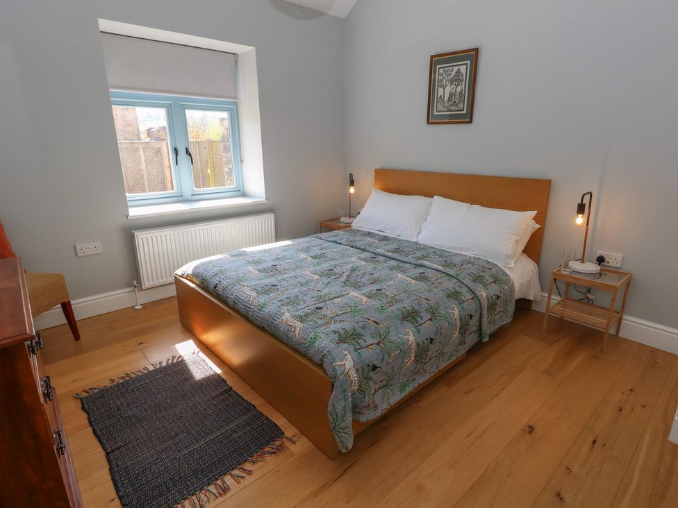 Bower Cottage - Dorset - 1173577 - thumbnail photo 25