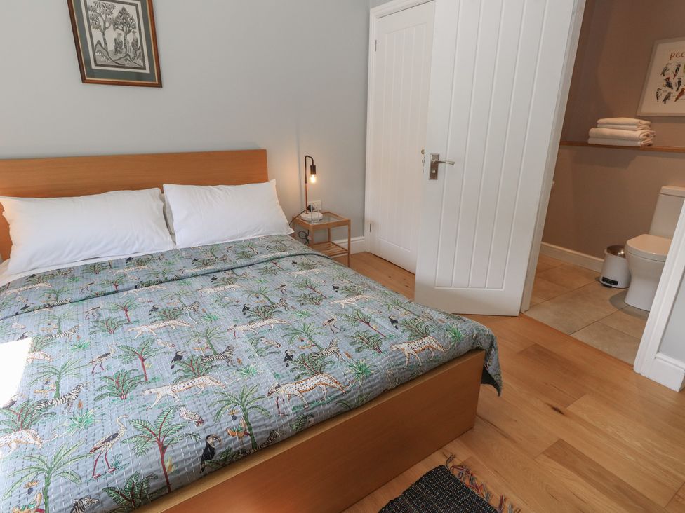 Bower Cottage - Dorset - 1173577 - thumbnail photo 28