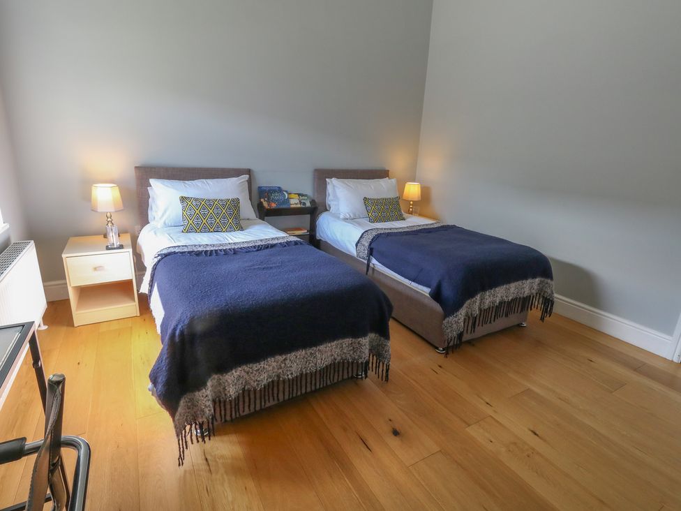 Bower Cottage - Dorset - 1173577 - thumbnail photo 31