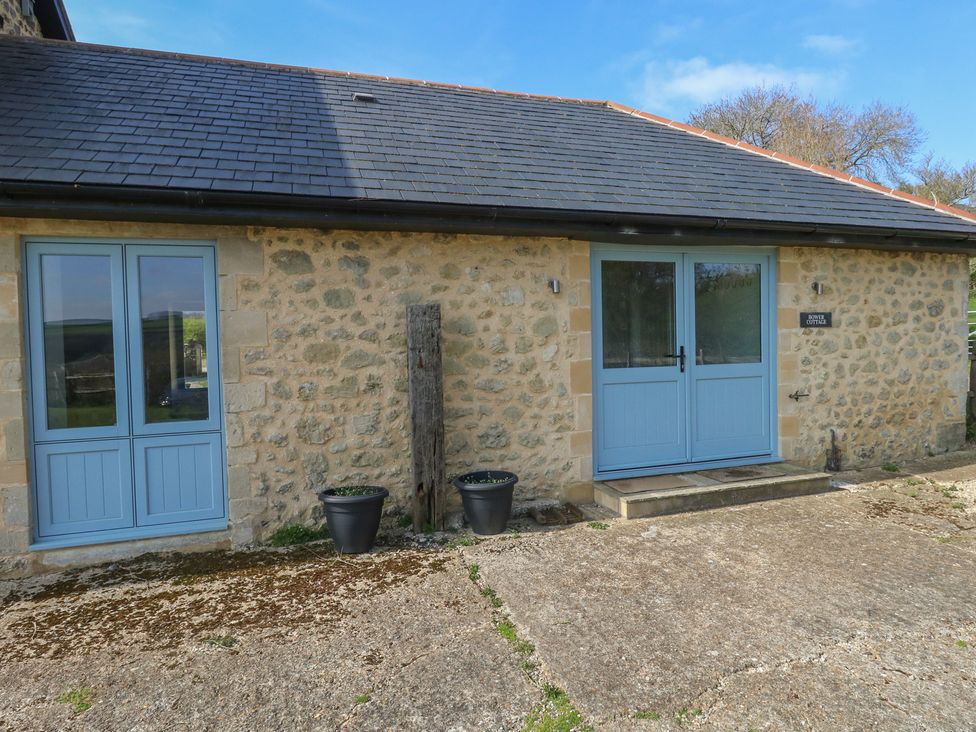 Bower Cottage - Dorset - 1173577 - thumbnail photo 34