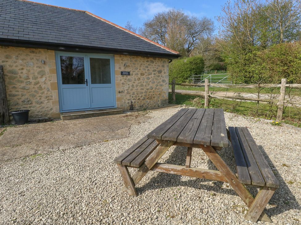 Bower Cottage - Dorset - 1173577 - thumbnail photo 35