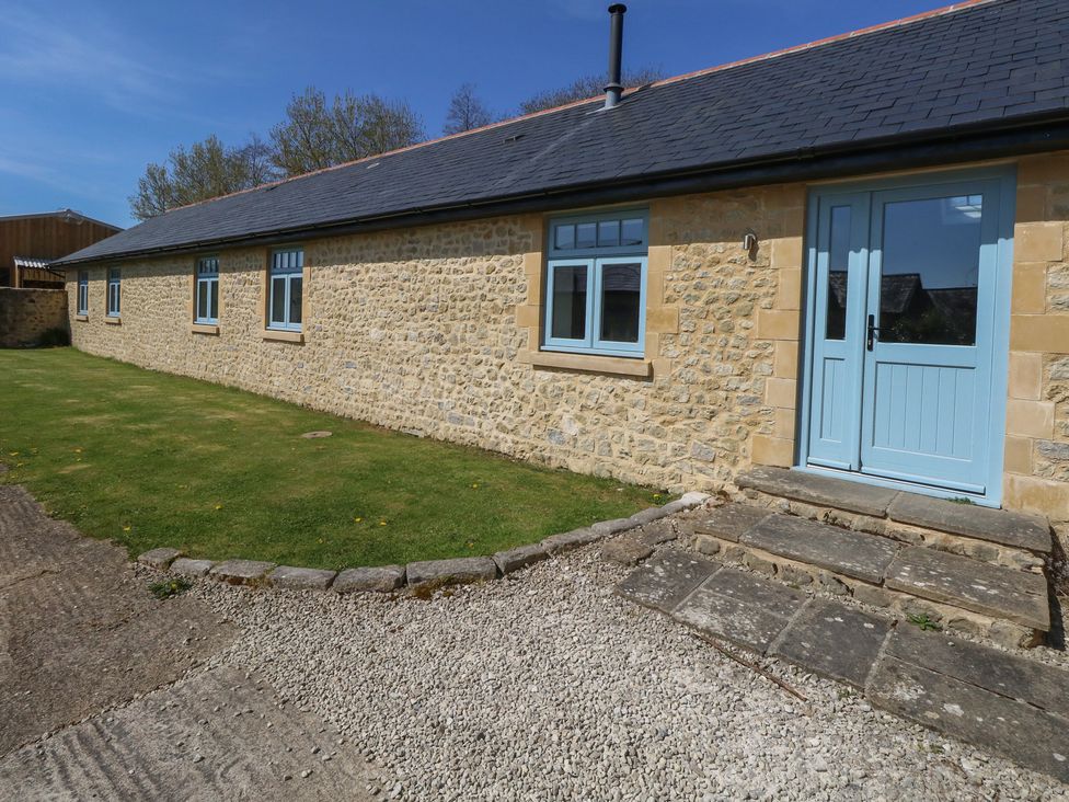 Bower Cottage - Dorset - 1173577 - thumbnail photo 36