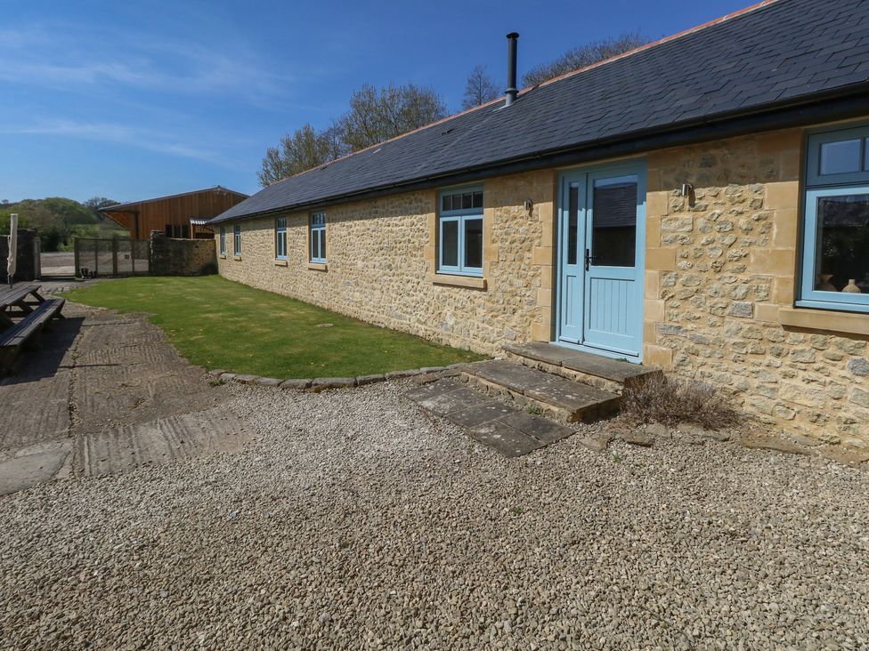 Bower Cottage - Dorset - 1173577 - thumbnail photo 37