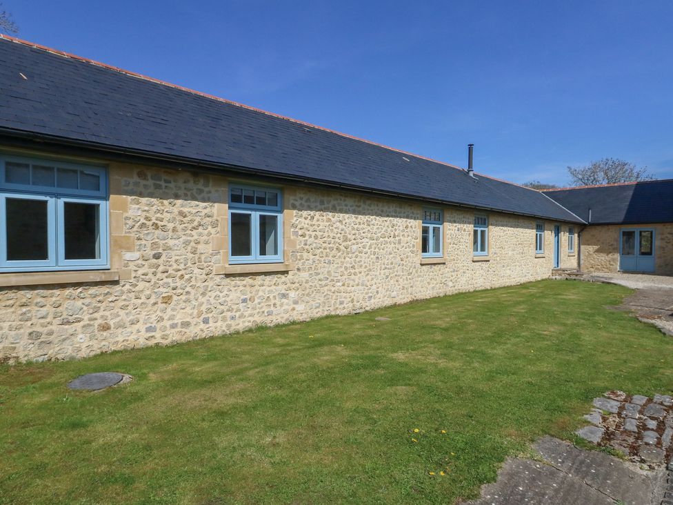 Bower Cottage - Dorset - 1173577 - thumbnail photo 38