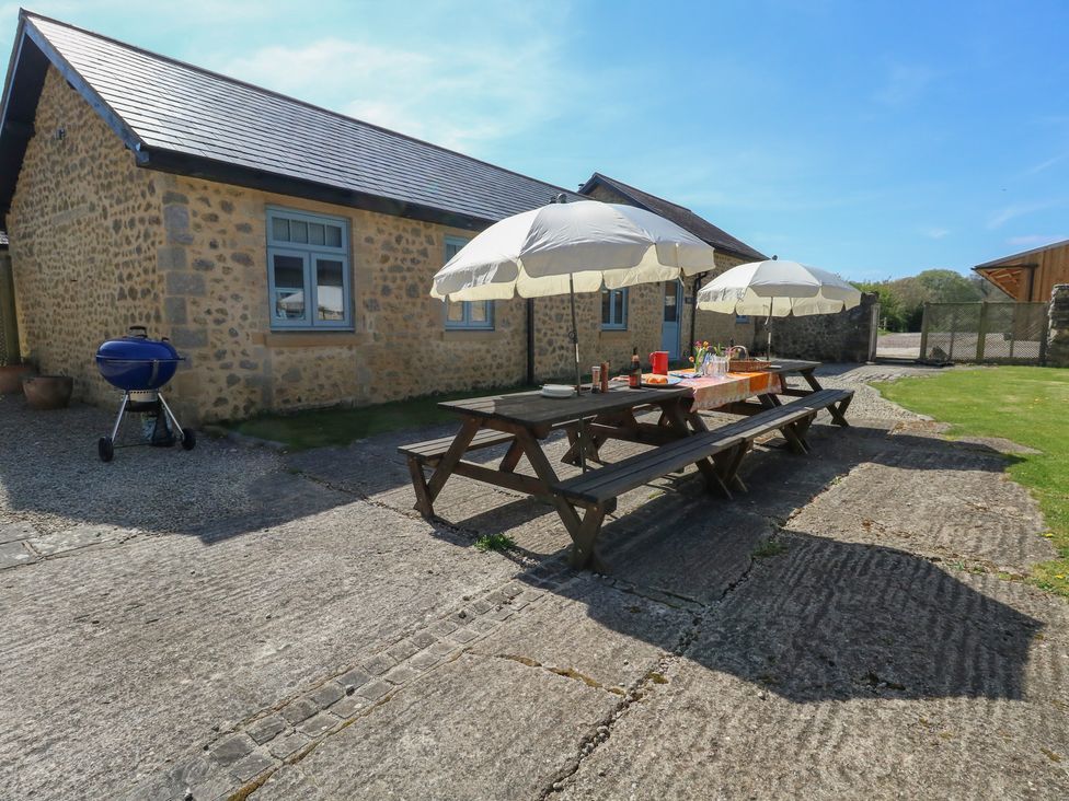 Bower Cottage - Dorset - 1173577 - thumbnail photo 39