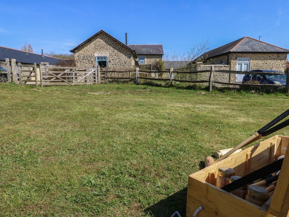 Bower Cottage - Dorset - 1173577 - thumbnail photo 49
