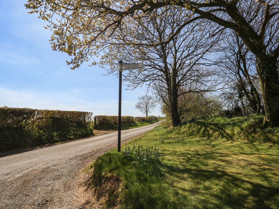 Bower Cottage - Dorset - 1173577 - thumbnail photo 58