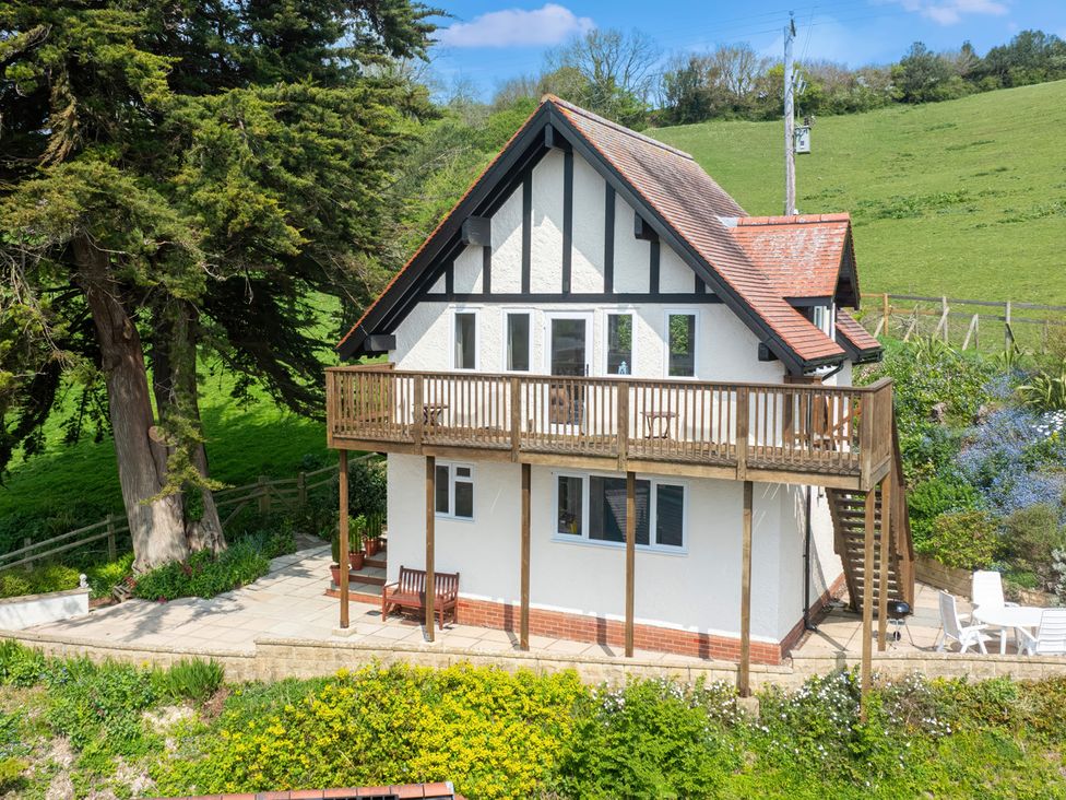 Seascape Cottage - Devon - 1173578 - thumbnail photo 3